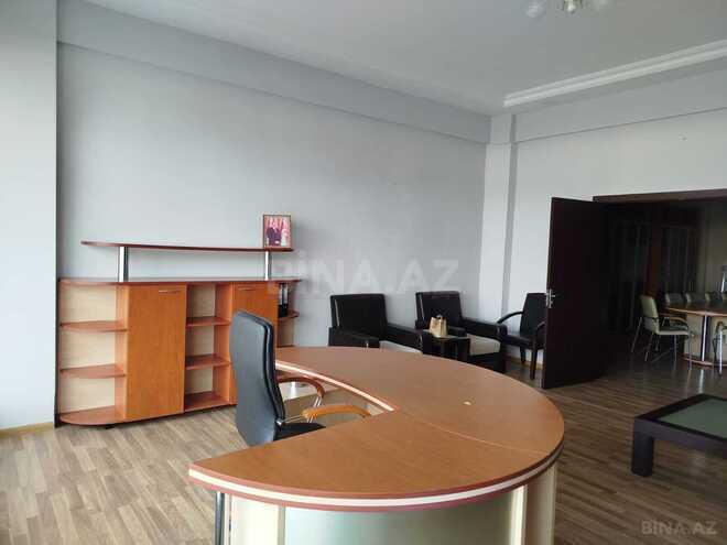 İcarəyə verilir 3 otaqlı ofis 100 m², Şah İsmayıl Xətai m., photo 4 from 24