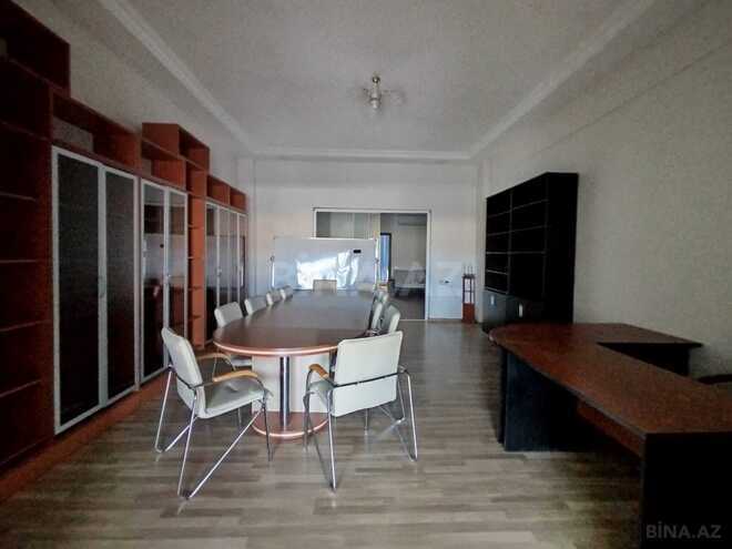 İcarəyə verilir 3 otaqlı ofis 100 m², Şah İsmayıl Xətai m., photo 10 from 24