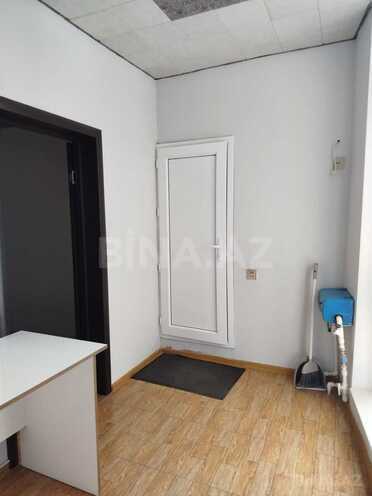 İcarəyə verilir 3 otaqlı ofis 100 m², Şah İsmayıl Xətai m., photo 21 from 24