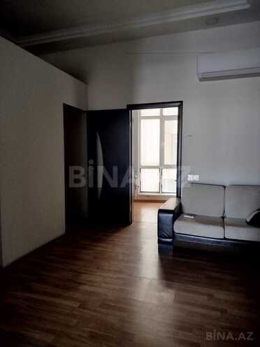 İcarəyə verilir 3 otaqlı ofis 100 m², Şah İsmayıl Xətai m., photo 17 from 24