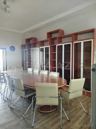 İcarəyə verilir 3 otaqlı ofis 100 m², Şah İsmayıl Xətai m., photo 13 from 24