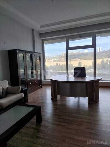 İcarəyə verilir 3 otaqlı ofis 100 m², Şah İsmayıl Xətai m., photo 9 from 24
