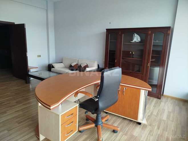 İcarəyə verilir 3 otaqlı ofis 100 m², Şah İsmayıl Xətai m., photo 3 from 24