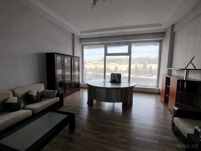 İcarəyə verilir 3 otaqlı ofis 100 m², Şah İsmayıl Xətai m., photo 8 from 24
