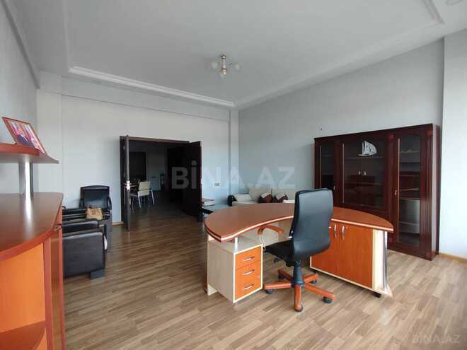 İcarəyə verilir 3 otaqlı ofis 100 m², Şah İsmayıl Xətai m., photo 6 from 24