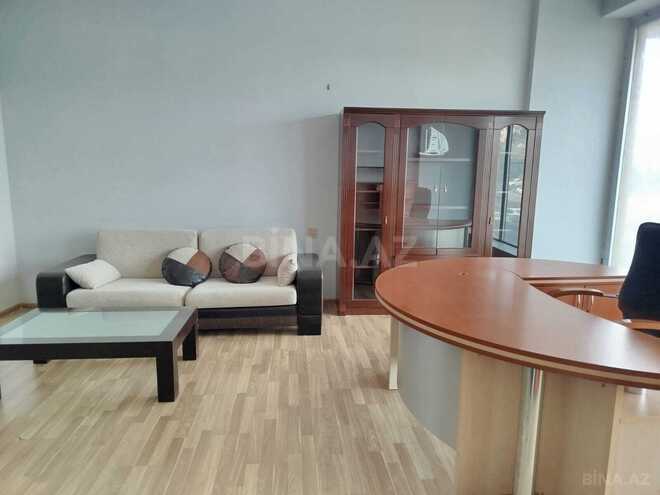 İcarəyə verilir 3 otaqlı ofis 100 m², Şah İsmayıl Xətai m., photo 5 from 24