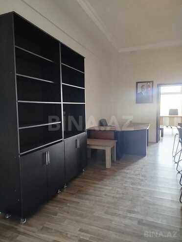 İcarəyə verilir 3 otaqlı ofis 100 m², Şah İsmayıl Xətai m., photo 15 from 24