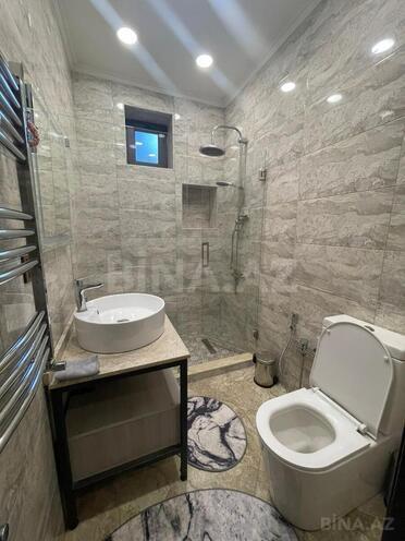 İcarəyə verilir 6 otaqlı həyət evi/bağ evi 280 m², Buzovna q., photo 12 from 19