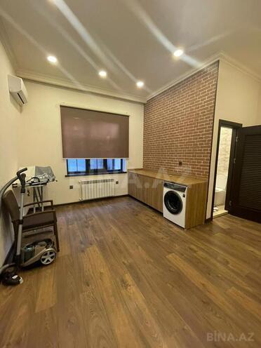 İcarəyə verilir 6 otaqlı həyət evi/bağ evi 280 m², Buzovna q., photo 15 from 19