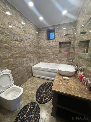 İcarəyə verilir 6 otaqlı həyət evi/bağ evi 280 m², Buzovna q., photo 11 from 19