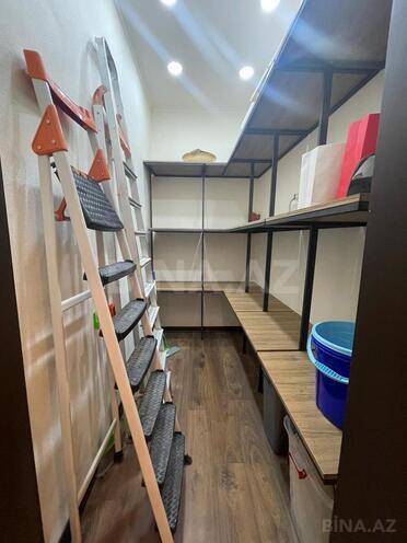 İcarəyə verilir 6 otaqlı həyət evi/bağ evi 280 m², Buzovna q., photo 9 from 19