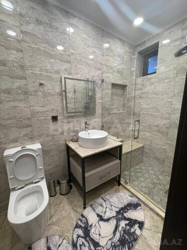 İcarəyə verilir 6 otaqlı həyət evi/bağ evi 280 m², Buzovna q., photo 13 from 19