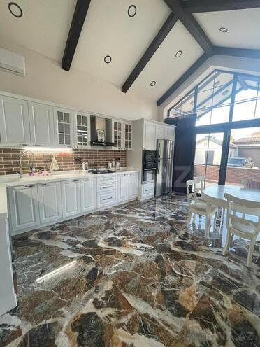 İcarəyə verilir 6 otaqlı həyət evi/bağ evi 280 m², Buzovna q., photo 17 from 19