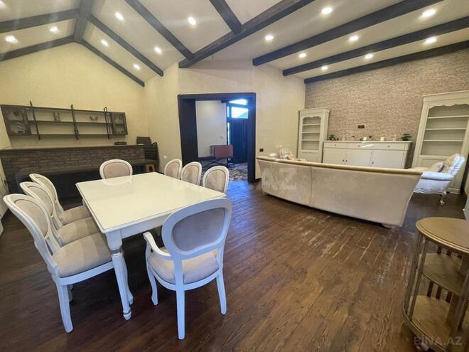 İcarəyə verilir 6 otaqlı həyət evi/bağ evi 280 m², Buzovna q., photo 18 from 19
