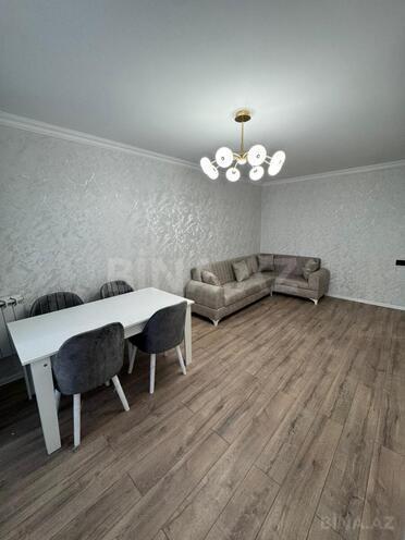 Продаётся 1-комн. вторичка 45 м², м. Нефтчиляр, photo 3 from 13