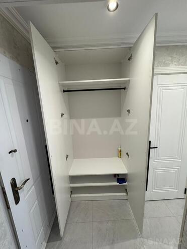 Продаётся 1-комн. вторичка 45 м², м. Нефтчиляр, photo 8 from 13