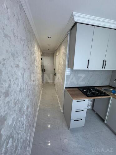 Продаётся 1-комн. вторичка 45 м², м. Нефтчиляр, photo 9 from 13