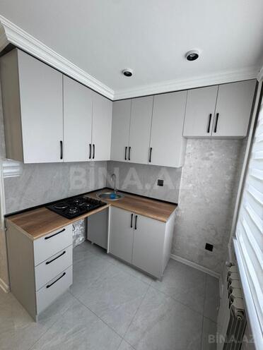 Продаётся 1-комн. вторичка 45 м², м. Нефтчиляр, photo 12 from 13