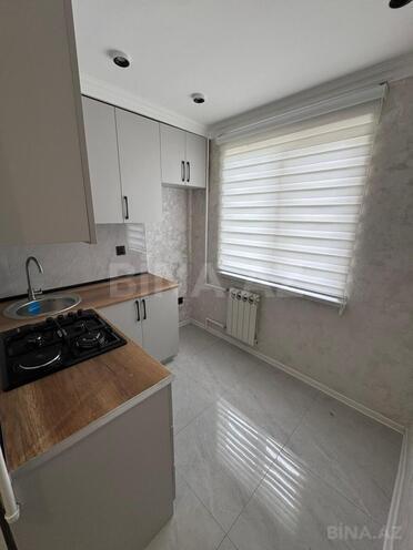 Продаётся 1-комн. вторичка 45 м², м. Нефтчиляр, photo 10 from 13