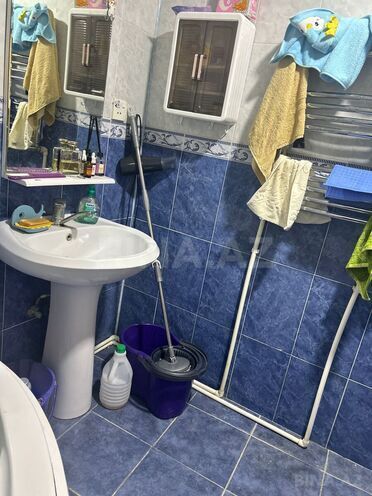 Сдаётся 1-комн. вторичка 35 м², м. Элмляр Академиясы, photo 10 from 11