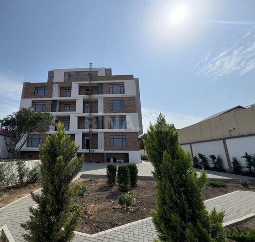 Satılır 2 otaqlı yeni tikili 72 m², Badamdar q., photo 5 from 6