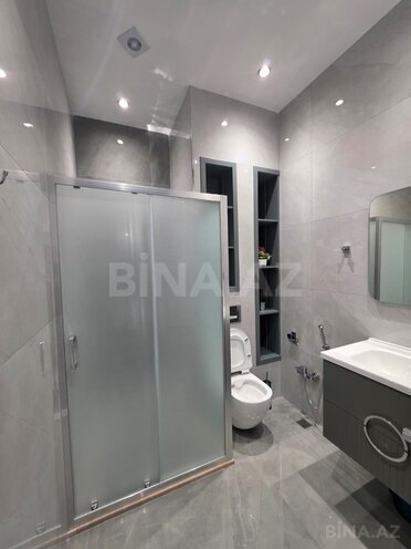 Сдаётся 2-комн. новостройка 57 м², пос. Аг шехер, photo 9 from 10