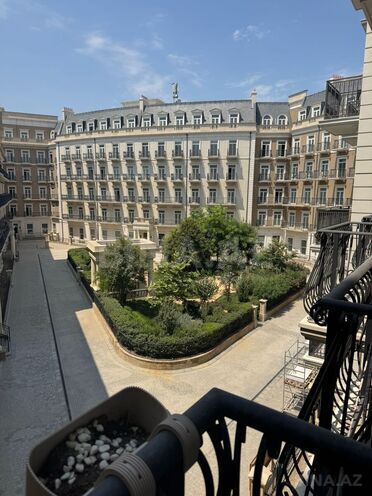 Сдаётся 2-комн. новостройка 57 м², пос. Аг шехер, photo 1 from 10