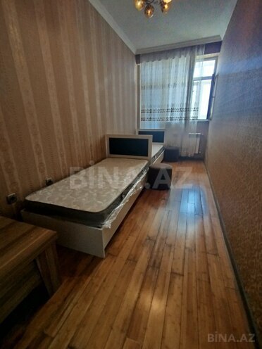 Сдаётся 1-комн. новостройка 55 м², м. Ази Асланов, photo 4 from 13