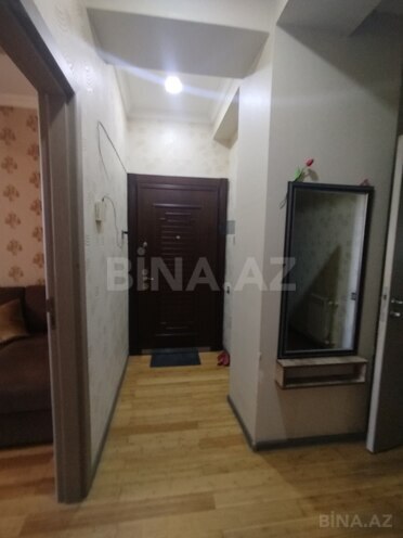 Сдаётся 1-комн. новостройка 55 м², м. Ази Асланов, photo 8 from 13