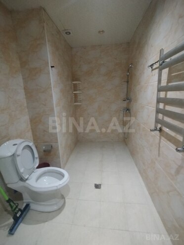 Сдаётся 1-комн. новостройка 55 м², м. Ази Асланов, photo 11 from 13