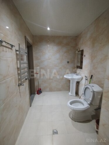 Сдаётся 1-комн. новостройка 55 м², м. Ази Асланов, photo 12 from 13