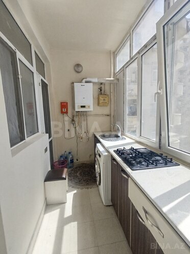Сдаётся 1-комн. новостройка 55 м², м. Ази Асланов, photo 7 from 13