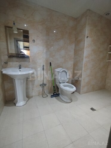 Сдаётся 1-комн. новостройка 55 м², м. Ази Асланов, photo 10 from 13