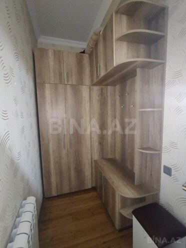 Сдаётся 1-комн. новостройка 55 м², м. Ази Асланов, photo 9 from 13