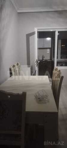 Сдаётся 2-комн. вторичка 55 м², Абшеронcкий  р., photo 1 from 9