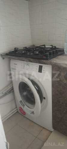 Сдаётся 2-комн. вторичка 55 м², Абшеронcкий  р., photo 5 from 9