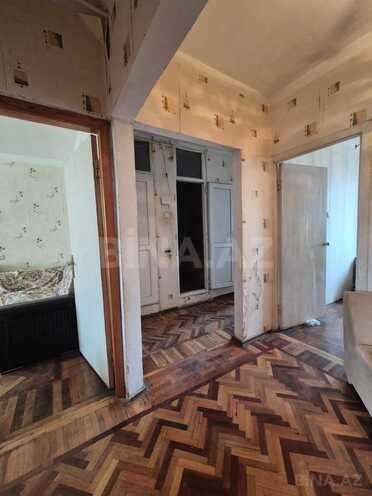 Satılır 3 otaqlı köhnə tikili 85 m², İnşaatçılar m., photo 9 from 12