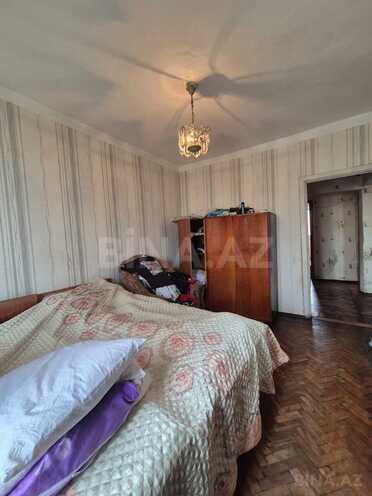 Satılır 3 otaqlı köhnə tikili 85 m², İnşaatçılar m., photo 6 from 12