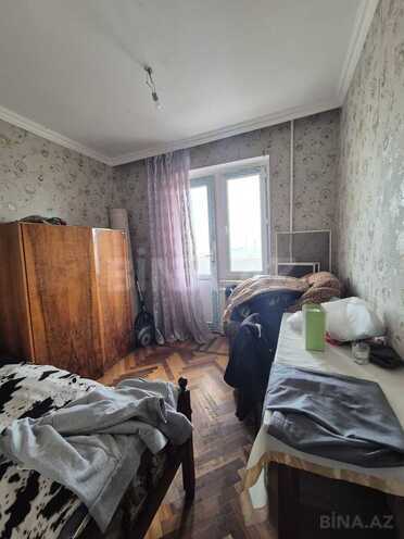 Satılır 3 otaqlı köhnə tikili 85 m², İnşaatçılar m., photo 5 from 12