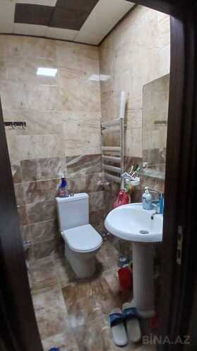 Satılır 3 otaqlı yeni tikili 72 m², Qara Qarayev m., photo 12 from 25