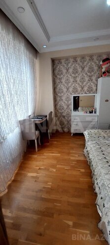 Satılır 3 otaqlı yeni tikili 72 m², Qara Qarayev m., photo 7 from 25