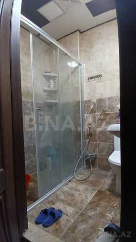 Satılır 3 otaqlı yeni tikili 72 m², Qara Qarayev m., photo 13 from 25