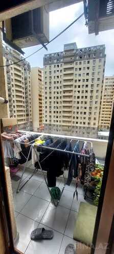 Satılır 3 otaqlı yeni tikili 72 m², Qara Qarayev m., photo 1 from 25