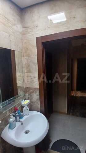 Satılır 3 otaqlı yeni tikili 72 m², Qara Qarayev m., photo 11 from 25