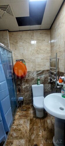 Satılır 3 otaqlı yeni tikili 72 m², Qara Qarayev m., photo 10 from 25