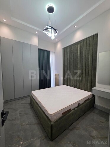 Сдаётся 2-комн. новостройка 65 м², Хатаинский р., photo 4 from 9