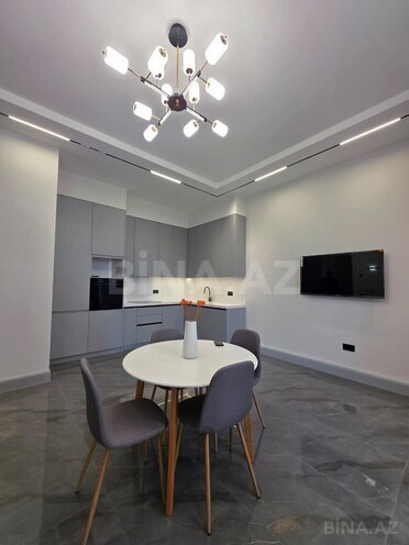 Сдаётся 2-комн. новостройка 65 м², Хатаинский р., photo 5 from 9