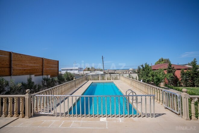 Продаётся 6-комн. дом/дача 350 м², пос. Мардакан, photo 5 from 17