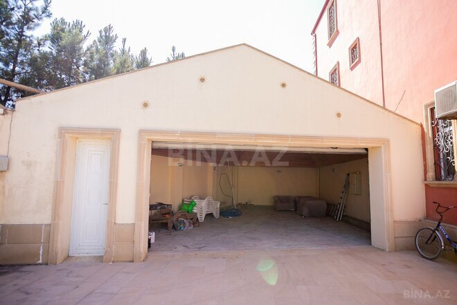 Продаётся 6-комн. дом/дача 350 м², пос. Мардакан, photo 16 from 17