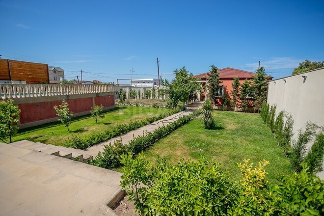 Продаётся 6-комн. дом/дача 350 м², пос. Мардакан, photo 14 from 17